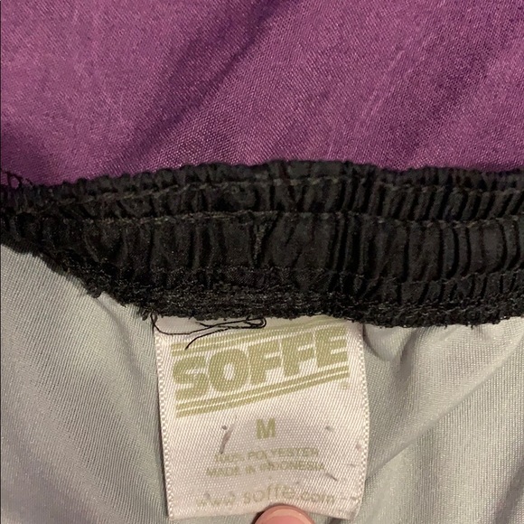 Soffe Shorts - Picture 2 of 3